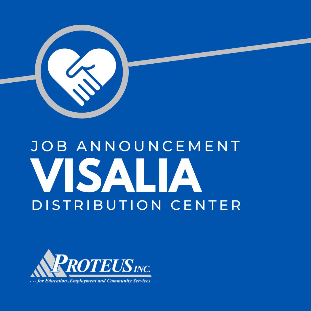 Account Clerk II - Distribution Center - Job Announcement